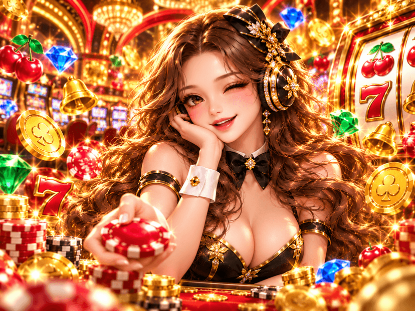 릴플레이 슬롯