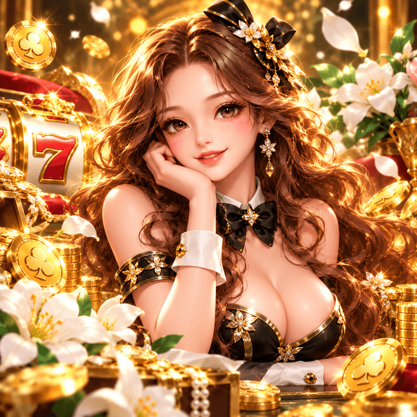 아바타UX 슬롯